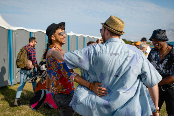 Best Porta potty rental for parties  in Merriam Woods, MO