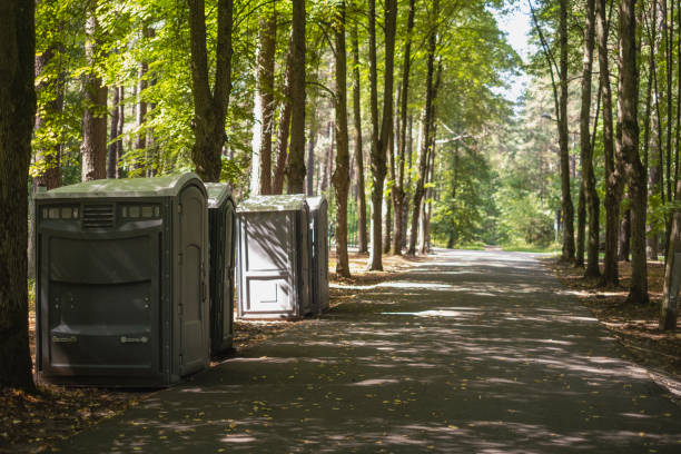 Best Local porta potty services  in Merriam Woods, MO