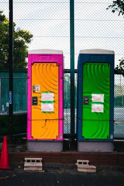 Best Porta potty rental for parties  in Merriam Woods, MO