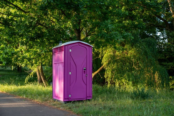Best Temporary restroom rental  in Merriam Woods, MO