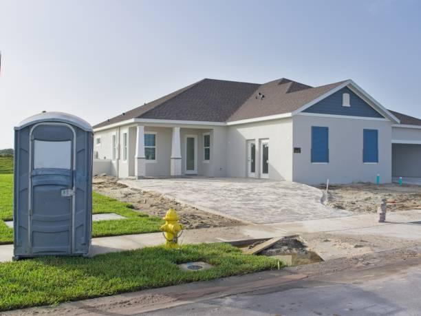 Best Affordable porta potty rental  in Merriam Woods, MO