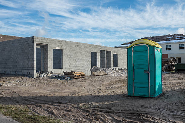 Portable Toilet Options We Offer in Merriam Woods, MO