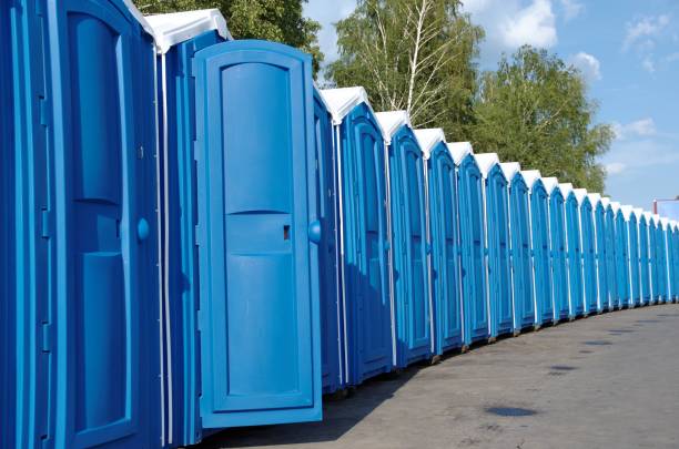 Best Porta potty for special events  in Merriam Woods, MO